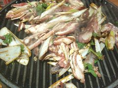 -赵胖炙子烤肉&深夜酒馆(簋街店)
