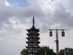 -观潮胜地公园