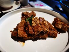 全素腐皮卷-蟹榭·本帮江浙菜·蟹宴(五角场合生汇商场店)