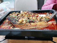 -米香居新鲁味·水饺餐厅