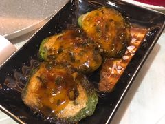-潮福城大酒楼·潮粤菜·港式点心(阳光城店)