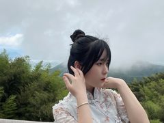 -径山寺