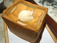 -绿茶餐厅(汇悦大融城店)