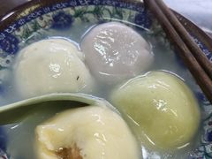 -赵氏汤圆(东关街店)