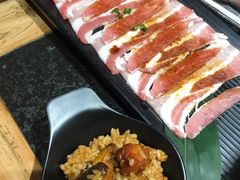 -九田家黑牛烤肉料理(荣成九龙城店)