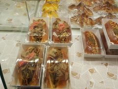 -KOMUGI 小麦家(新地假日广场店)