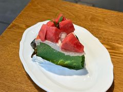 -遇见拿破仑(熙南里店)