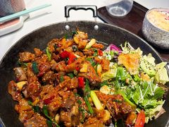 -桥边小楼·手工云南菜·丽江地标美食
