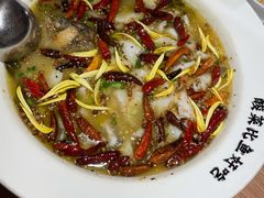 -新太二·鲜料川菜(晶耀前滩店)