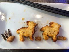 -很久以前羊肉串(打浦路店)