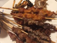 -星伦多 自助料理(圆融店)