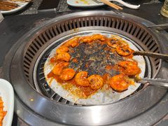 -德得轩烤涮一体自助餐厅(王府井店)