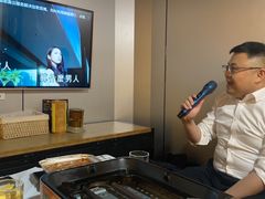 -云晓光头烧烤吧(盛夏店)