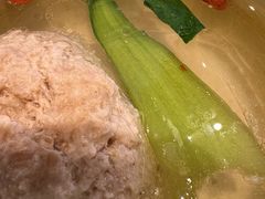 -古都历食南京菜·烤鸭·鸭血粉丝·汤包(南京博物院店)