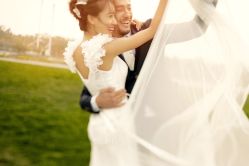 -太古映画婚纱摄影(天河店)