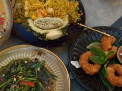 -Tegu泰古莲·泰国餐厅(红山6979店)