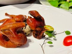 -山泉粤宴(广东大厦店)