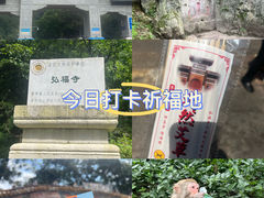 -黔灵山公园