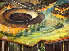 -客家园.山野土菜.宴席(大运城邦店)