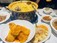 -关东小磨东北菜(漕河泾印象城店)