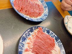 -裕德孚·非遗手切涮羊肉(东直门内大街店)