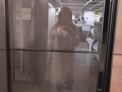 -宜家家居（上海徐汇商场店）-停车场