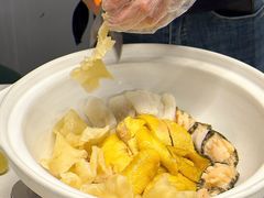 -金龙·打边炉(南京西路店)