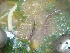 -三锅莊·牦牛肉火锅·香格里拉特色藏餐宴请餐厅(昆明创始店)