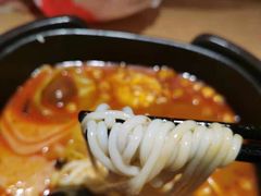 -阿香米线(吴中永旺梦乐城店)