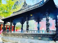 -洛阳白马寺