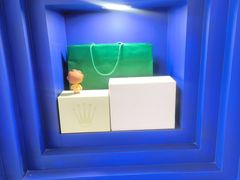 -聚云奢二手奢侈品黄金手表包包回收·中古店(三里屯总店)
