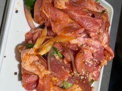 -正宗齐齐哈尔烤肉·齐牛哥鲜切炭火烤肉(杭州总店)