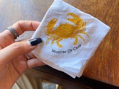 -Ministry of Crab(科伦坡店)