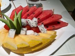 -海底捞火锅(锦艺城店)