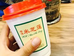 -美芝莲(领展购物广场中关村店)