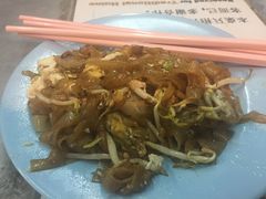 -槟城街头艺术街区