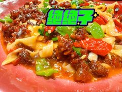 -喜相逢·特色烤鸭新疆菜(南珏大厦店)