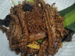 -魁盛居百年鲁菜馆(中林路店)