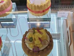 -GRAMCAKE一克甜品(昙华林花园山店)