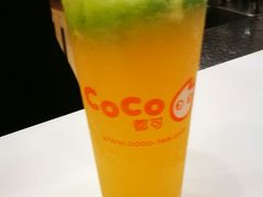 -CoCo都可(候家塘店)