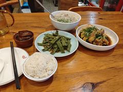 -百家鲜·杭帮菜