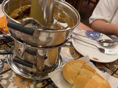 -番茄屋葡式美食(总店)
