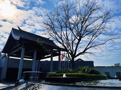-影吧•悬崖海景(珠海凤凰湾悦椿酒店)