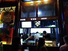 -品腐记·豆腐王朝(老门东总店)