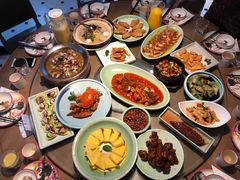 -新白鹿餐厅(城西银泰城店)