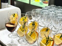 -太湖饭店玉兰厅(自助餐厅)