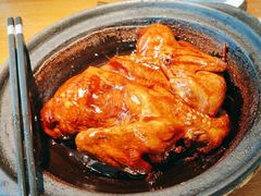 -鸡毛换糖(高桥店)