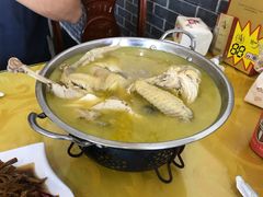 -百味园土菜馆(迎宾东路店)