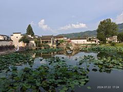 -呈坎景区