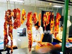 -手选潮汕鲜活牛肉火锅(二七广场店)